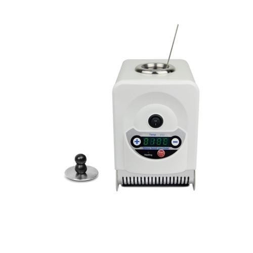 HY-300D玻璃珠米欧高温灭菌器